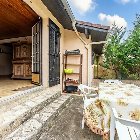 Holiday home Blanche Neige