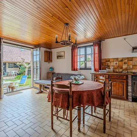 Blanche Neige * Mimizan-Plage