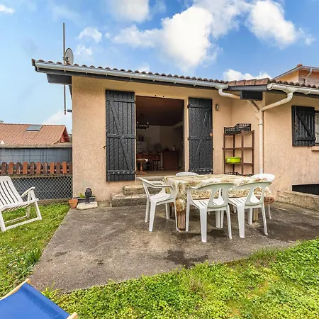 Blanche Neige בית נופש