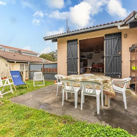 Blanche Neige * Mimizan-Plage