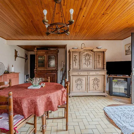Blanche Neige Hébergement de vacances Mimizan