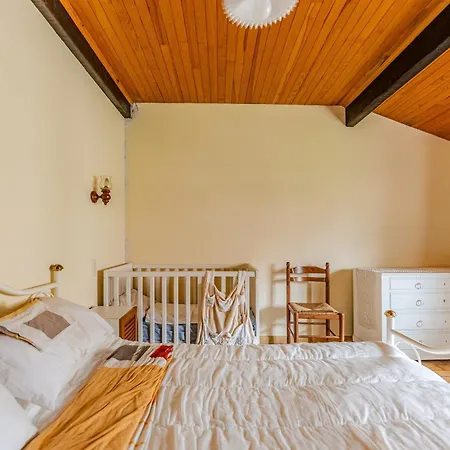 Blanche Neige Ferienhaus