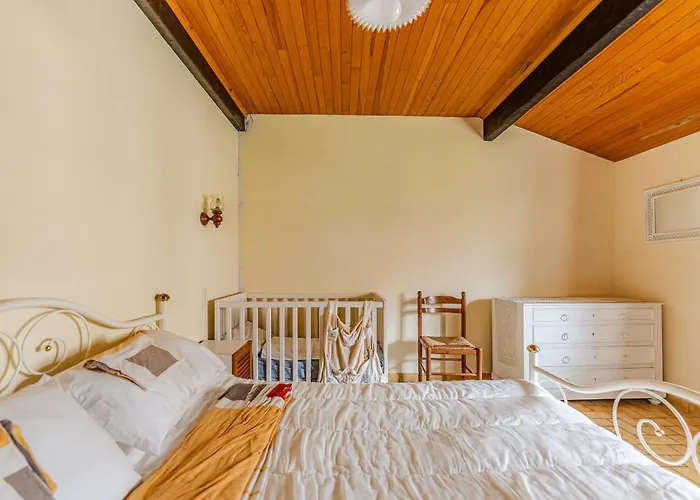 Blanche Neige Hébergement de vacances *