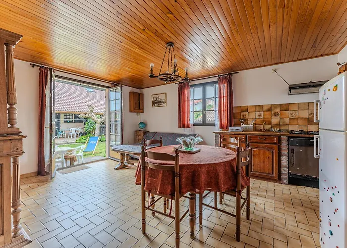 Blanche Neige * Mimizan