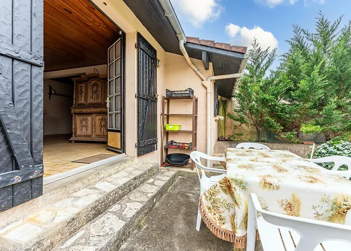 Hébergement de vacances Blanche Neige