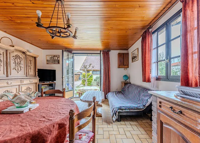 Blanche Neige Hébergement de vacances *